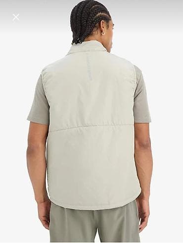 Üst geyimləri: Jilet, Defacto, L — 3