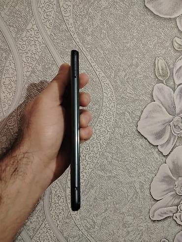 tap az iphone 8 plus: Redmi 10 Prime (2022), 64 GB, rəng - Boz, Barmaq izi, Face ID — 4