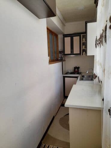 ucuz evler xirdalanda: 3 otaqlı, Yeni tikili, 62 kv. m — 6