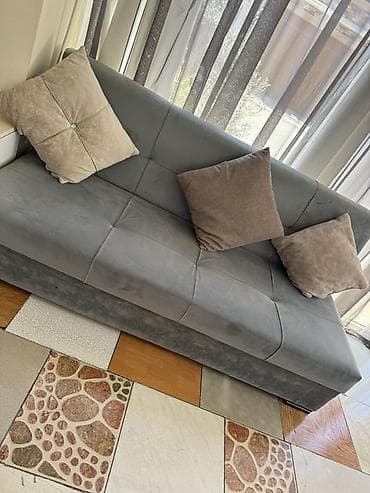 ps divan: Divan, Açılmayan, Bazalı, Parça — 2