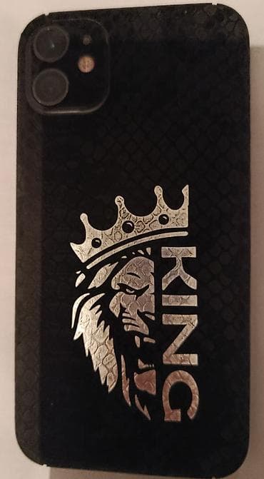 amd ryzen 5 5500: Məhsul: iPhone 11.64Gb king yazili vinil problemsiz telefon — 2