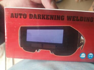 express qaynaq aparati: Qaynaq aparatı — 1