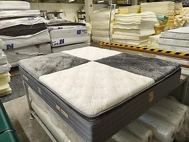 Göz muncuğu: Böyüklər üçün Süngər Döşək — 4