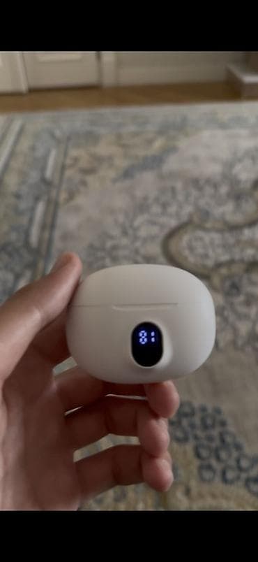 kalonka kabeli: LANXUN simsiz qulaqlıq Son 2 ədəd 055-298-41-37 (Endirim Olunacaq) - — 1