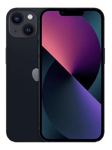 dubay iphone 14: IPhone 13, 128 GB, Qara, Face ID — 1