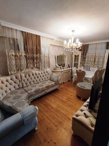 yeni evlər: 2 otaqlı, Yeni tikili, 77 kv. m — 2