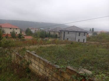 xacmazda torpaq satilir: 444 Otelin arxasında yerləşən torpaq sahəsi - Ümumi sahə: 5.5 sot - 2 — 2