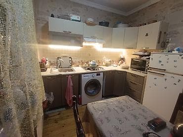 bine salxoz ev salir: 3 otaqlı, 90 kv. m, Yeni təmirli — 8
