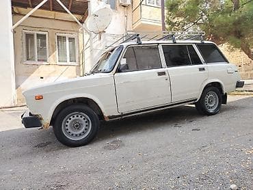 vaz 2105 karbirator: VAZ (LADA) 2104: 1.5 l | 1997 il 190000 km Universal — 6