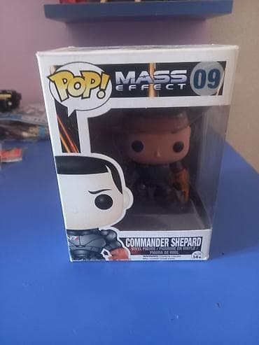 kafel dekor: Fiqur — 1