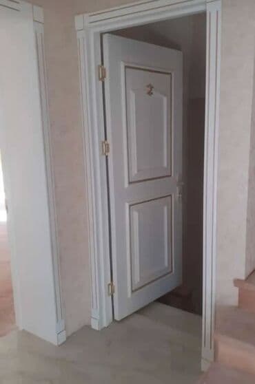 межкомнатные двери из мдф: Evinizə və ya ofisinizə zəriflik qatmaq istəyirsiniz? WoodHomeBaku-nun — 4