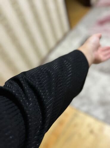 yun jaket: Geyinilmeyib — 3