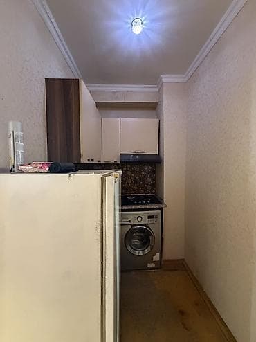gence ev qiymetleri: 2 otaqlı, Yeni tikili, 35 kv. m — 7