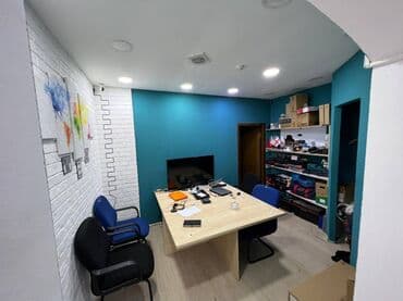 nerimanovda obyekt satilir: Öfis Yusif Səfərov küç.də yerkəşir.Giriş qapısı maqistral yola — 3