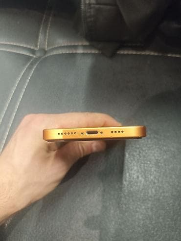 telefon alisi ve satisi: IPhone 11, 64 GB, Narıncı — 7