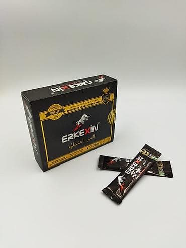 Mehsulun effekti 100% dir 👍🔥 Qiymete gore uz vurma!! Erkexin efsanevi