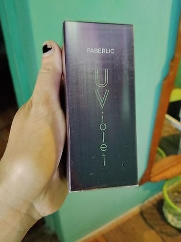 eleqant parfum: FABERLIC ətirləri – orijinal qablaşdırmada - Faberlic Festa di Vita – — 4