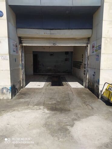 icare kafe: Çilingər, yağlama, elektrik və.s üçün yararlı olan sex icarəyə — 4