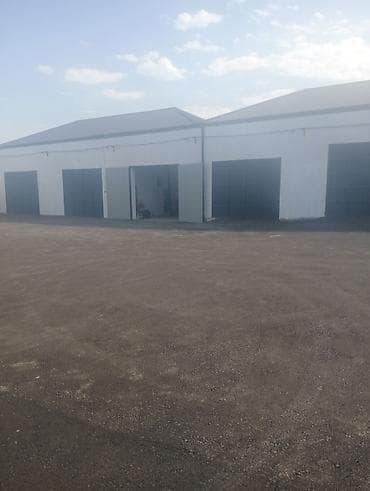 Avtoservis icarəyə verilir. Binəqədi Xırdalan yoluna biraz