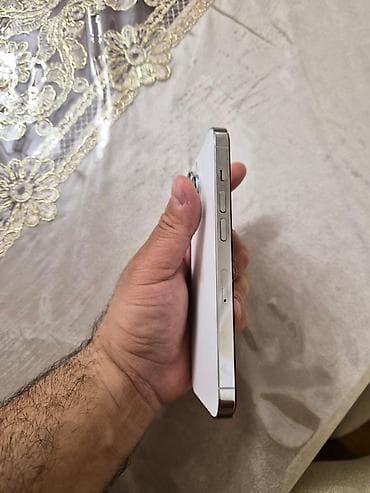 apple mac mini: IPhone 14 Pro, 128 GB, Ağ, Simsiz şarj, Barmaq izi, Face ID — 8
