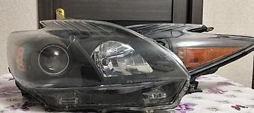 sit: Komplekt, Yaxın və uzaq vuran işıqlar Toyota, Orijinal — 2