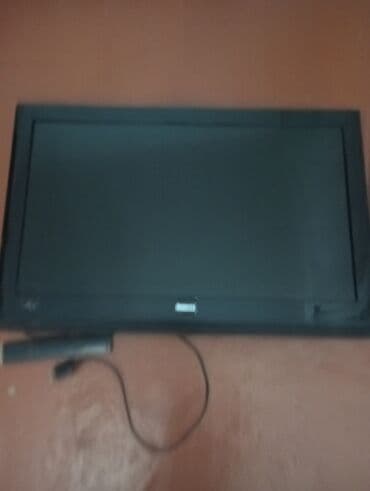 Televizor Beko LCD 32" lalafo.az -da Televizor Beko LCD 32"