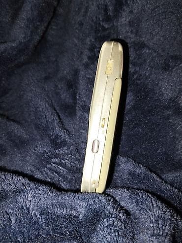 wifi modem usb: Samsung C230, rəng - Gümüşü, Düyməli — 4