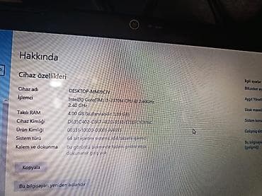 Б/у HP EliteBook, 12 ", AMD A12, 512 ГБ, Самовывоз at lalafo.az Б/у HP EliteBook, 12 ", AMD A12, 512 ГБ, Самовывоз