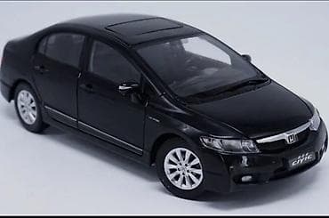 oyuncaq qutusu: Nissan Qashqai 2014 miqyasında kolleksiya modeli - Marka/model — 5