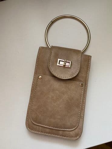 louis vuitton canta: Yeni çantalar 12azn — 3