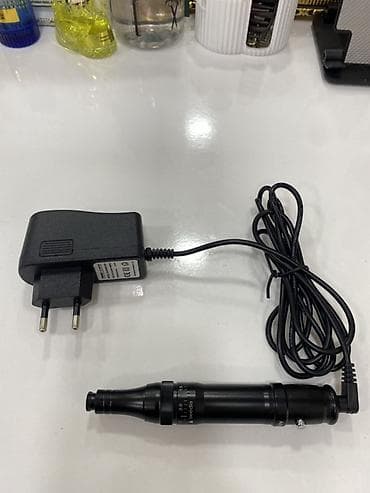 Kassa avadanlığı: Dəri üçün — 3