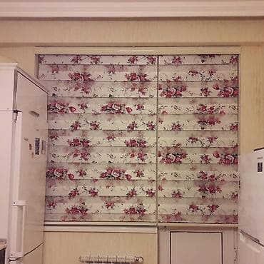 fon perde: Size kuksek keyfiyyete malik jaluzi perdeler munasib qiymete teklif — 9