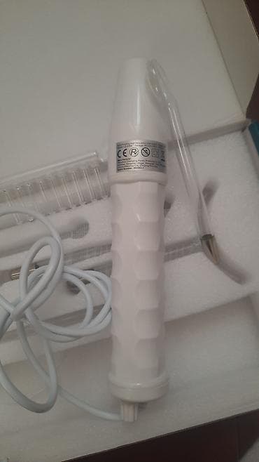 Darsonval, Dəri üçün — 1