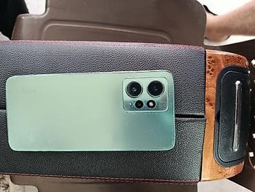 islenmis notebook satisi: Redmi Note 12, 128 GB, rəng - Yaşıl, Sensor — 2