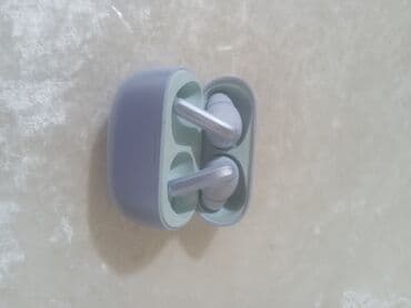 honor earbuds 2 lite qiymeti: Simsiz (Bluetooth) Qulaqcıqlar, Xiaomi, rəng - Bənövşəyi — 3