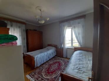 xirdalanda tecili satilan evler: 4 otaqlı, Yeni tikili, m. Nəriman Nərimanov, 140 kv. m — 19