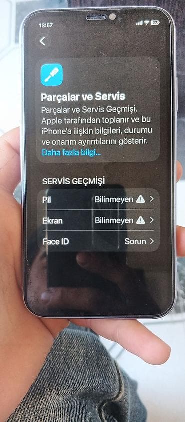 i̇pone xs: IPhone 11, Face ID — 3