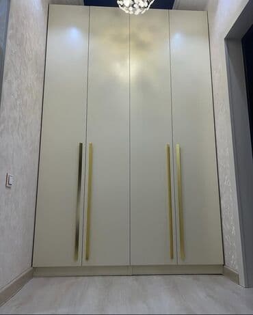 şifaner modelleri: Yeni, Açılan, Düz dolab, Qarderob, paltar dolabı, Azərbaycan — 4