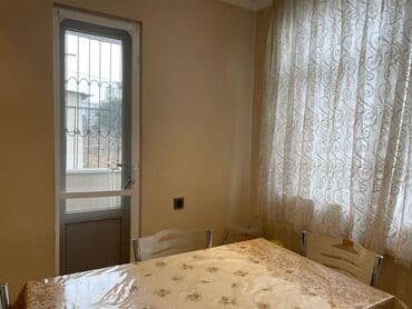 купить в баку квартиру: 4 комнаты, Новостройка, м. Ахмедлы, 92 м² — 12