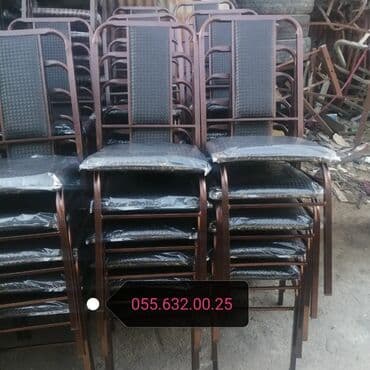 miz ustul: ‼️12manatdan başlayir stullar.şəhər daxili catdirilma bizdən. Stullar — 2