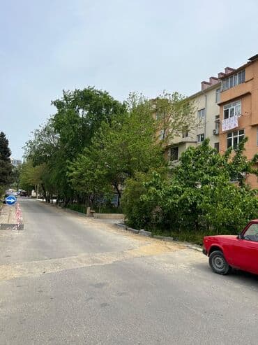 daxal ev: Bakı, Montin, 1 otaqlı, Köhnə tikili, m. Nəriman Nərimanov, 35 kv. m — 10