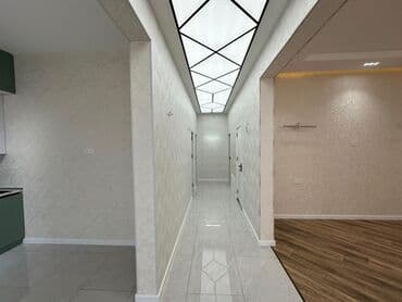 şəkidə satılan evlər 2023: 5 otaqlı, 110 kv. m, Yeni təmirli — 10