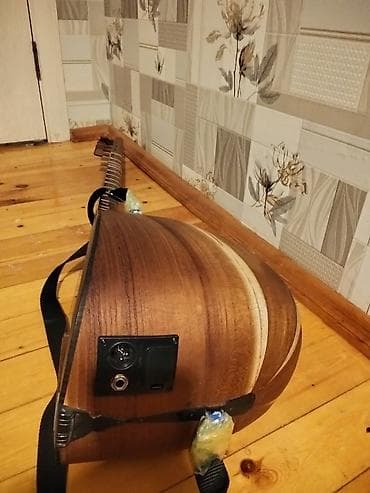 mustuk: Sazad təzədir alınıb toyu üçün aparat qoşul kaloka qoşul aletleri kimi — 8