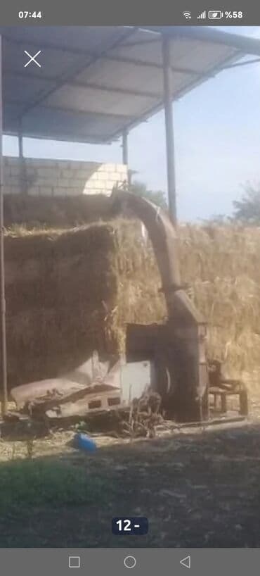 moyka aparatı parksite: Yem də üyüdür — 2