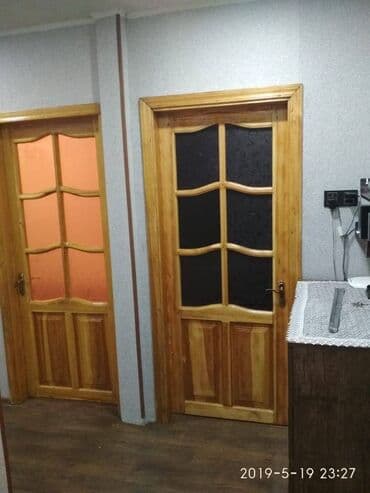 kirayə evlər xalqlar dostluğu: Sumqayıt, 3 otaqlı, Köhnə tikili, 75 kv. m — 7