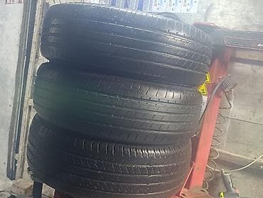 torros disk: Lassa təkər – 2ədəd Petlas təkər -1 Ədəd Ölçü: 205/65 R15 — 2