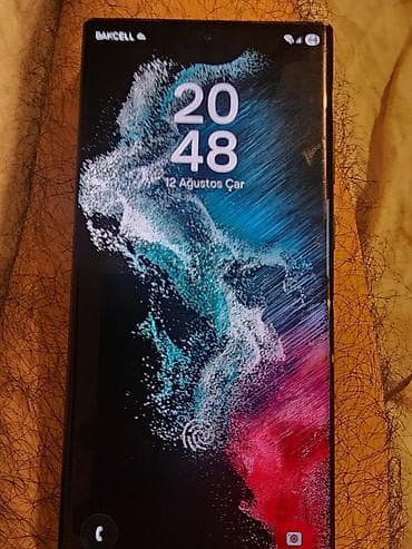 samsung bluetooth: Samsung Galaxy S22 Ultra, 256 ГБ, цвет - Черный, Отпечаток пальца — 3