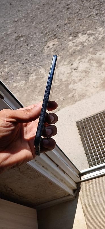 philips xenium 9@9h: Huawei Nova, 128 GB, rəng - Qara, Qırıq — 3