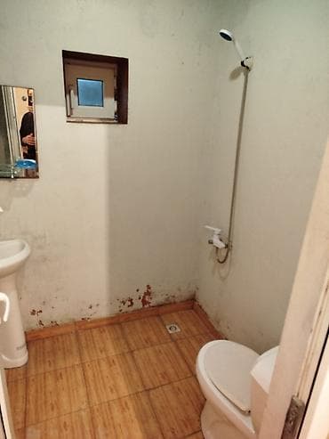 gencede bina evi: İcarəyə təqdim olunur: 2 otaqlı mənzil (şəxsi həyət evi tipli) — 4