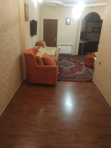 yeni yasamalda heyet evleri kiraye: Yasamal rayonu,Yeni Yasamalda, Yasamal Mol yanında,16 mertebenin 14cu — 7